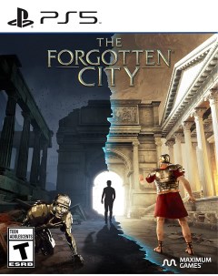 Игра Forgotten City PS5 Dear villagers