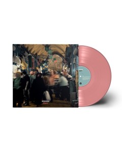 Keane Dirt Coloured Vinyl 12 Vinyl Single Universal music