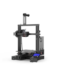 3D принтер Ender 3 Neo 1001020444 Creality