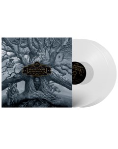Mastodon Hushed And Grim Coloured Vinyl 2LP Warner music