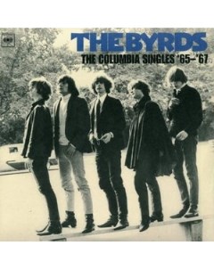 The Byrds The Columbia Singles 1965 1967 180g Sundazed records