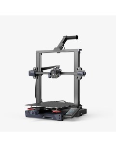 3D принтер Ender 3 S1 Plus Creality