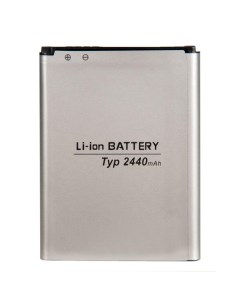 Аккумулятор для телефона 2440мА ч для LG G2 Mini Rocknparts