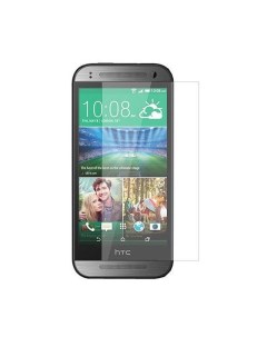 Защитная пленка Crystal для HTC One mini 2 Анти отпечатки Nillkin