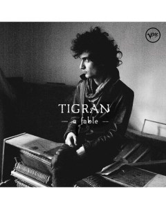 Tigran A Fable LP Universal music