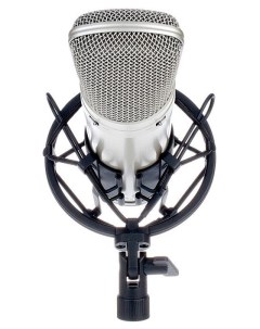 Микрофон B 2 PRO Silver Behringer
