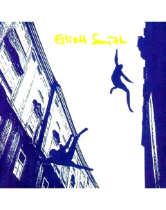 Elliot Smith Elliot Smith 2LP Universal music
