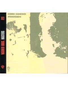 Herbie Hancock Mwandishi Vinyl Warner music entertainment
