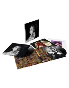 Kate Bush Remastered In Vinyl Ii 4LP Plg