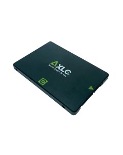 SSD накопитель AX 1TCL 2 5 1 ТБ Axle