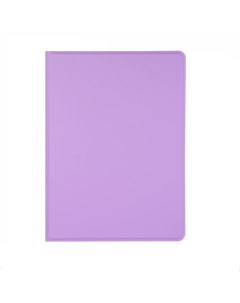 Чехол для iPad Air 4 10 9 2020 с подставкой фиолетовый Mypads
