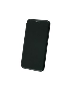 Booktype PU Black для Samsung Galaxy S20 FE Чехол Newlevel