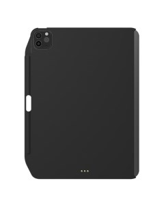 Чехол CoverBuddy для Apple iPad Pro 11 Black GS 109 47 186 11 Switcheasy