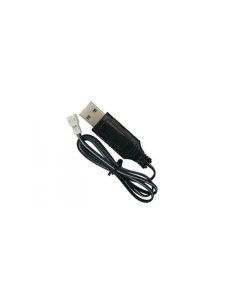 Зарядное устройство USB для аккумуляторов 1S Li Po Nobrand