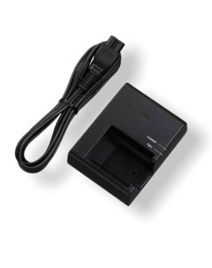 Зарядное устройство LC E10E LC E10C от сети для аккумуляторных батарей LP E10 Mypads