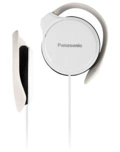 Наушники RP HS46E White Panasonic