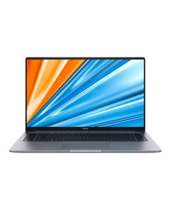 Ноутбук MagicBook X16 HYM W56 Silver 5301ABCM Honor