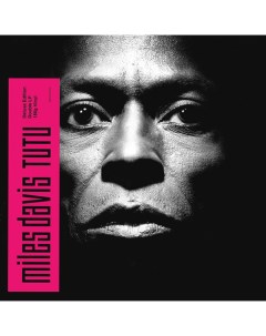 Miles Davis TUTU Deluxe Edition 180 Gram Remastered Warner bros. ie