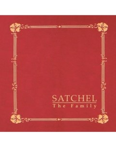 Satchel FAMILY 180 Gram Music on vinyl
