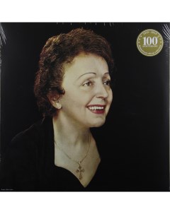 Edith Piaf A L OLYMPIA 1962 180 Gram Parlophone