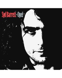 Syd Barrett OPEL W212 Харвест