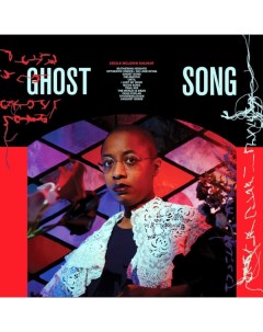 Cecile McLorin Salvant Ghost Song LP Warner music
