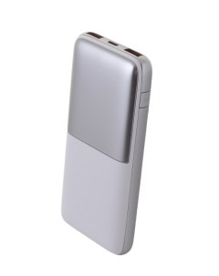 Внешний аккумулятор Power Bank Bipow Pro 10000mAh 20W White PPBD040102 Baseus