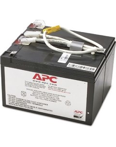 Аккумулятор для ИБП RBC5 A.p.c.