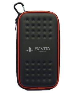 Чехол для приставки PSV 027E для PS Vita Hori