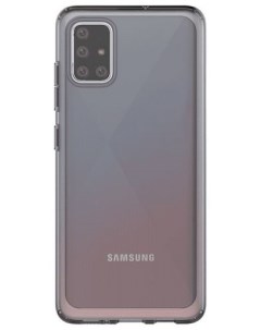 Чехол Araree A Cover для Galaxy A51 черный GP FPA515KDABR Samsung