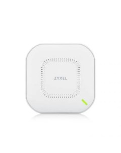 Точка доступа Wi Fi Networks белый WAX510D EU0101F Zyxel