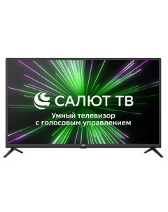 Телевизор 39S07B 39 99 см HD Bq