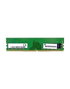 Оперативная память 8Gb DDR4 2666MHz 7EH55AA Hp