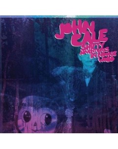John Cale Shifty Adventures In Nookie Wood Double six