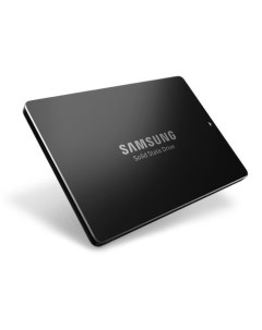 SSD накопитель SM883 2 5 1 ТБ MZ7KH1T9HAJR 00005 Samsung