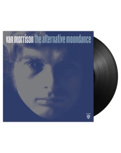 Van Morrison The Alternative Moondance LP Warner music