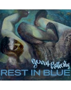 Gerry Rafferty Rest In Blue 2LP Warner music