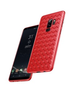 Чехол protective Case для Samsung Galaxy S9 Red Rock