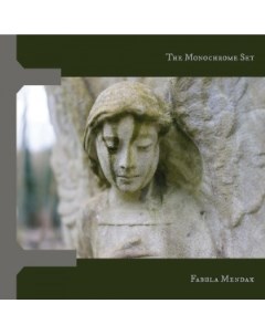 The Monochrome Set Fabula Mendax Tapete records
