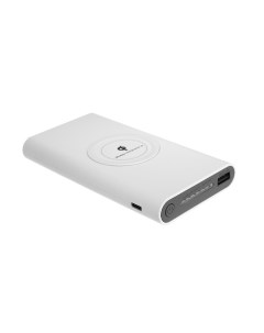 Внешний аккумулятор Luazon PB 31 8000mAh Микс 3640673 Luazon home