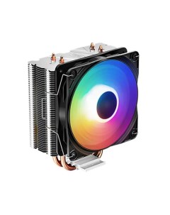 Кулер для процессора GAMMAXX 400K DP MCH4 GMX400V2 K Deepcool