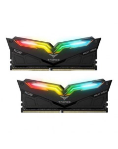 Оперативная память 64Gb DDR4 3200MHz TF14D464G3200HC16CDC01 2x32Gb KIT Team