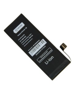 Аккумуляторная батарея для iPhone SE 616 00106 1800 mAh премиум Promise mobile