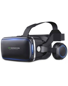 Очки виртуальной реальности VR 6 0 W0190A Shinecon