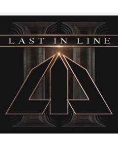 Last In Line II 2LP Frontiers records