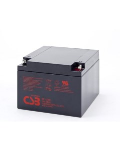 Аккумулятор для ИБП 26 А ч 12 В 239 Csb