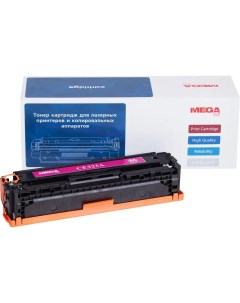 Картридж для лазерного принтера 267359 kom пурпурный совместимый Promega print