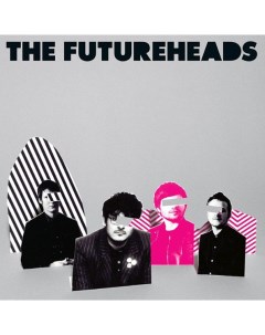 The Futureheads The Futureheads LP Warner music