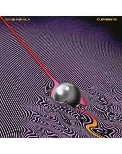 Tame Impala Currents Fiction records