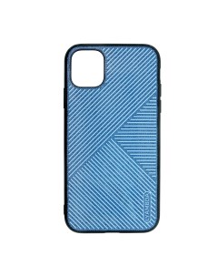 Чехол ATLAS для iPhone 11 Pro LA10 AT 11PRO BL Blue Lyambda